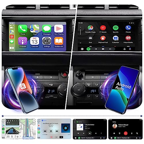 Wireless CarPlay Receiver SmartBox for Land Rover Range Rover/Evoque/Discovery 5 Jaguar XE XF Harman Carplay Interface Retrofit kit Decoder - Image 2