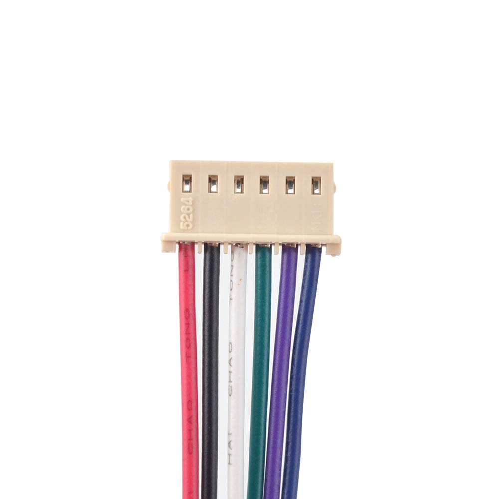 STEPPERONLINE stappenmotor driver/Stepper Motor Driver DM542T 1.0-4.2A 20-50VDC voor Nema 17, 23, 24 stappenmotor