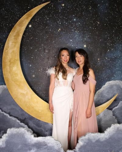 Long Chiffon Bridesmaid Dresses for Women Off The Shoulder Floral Formal Dress2