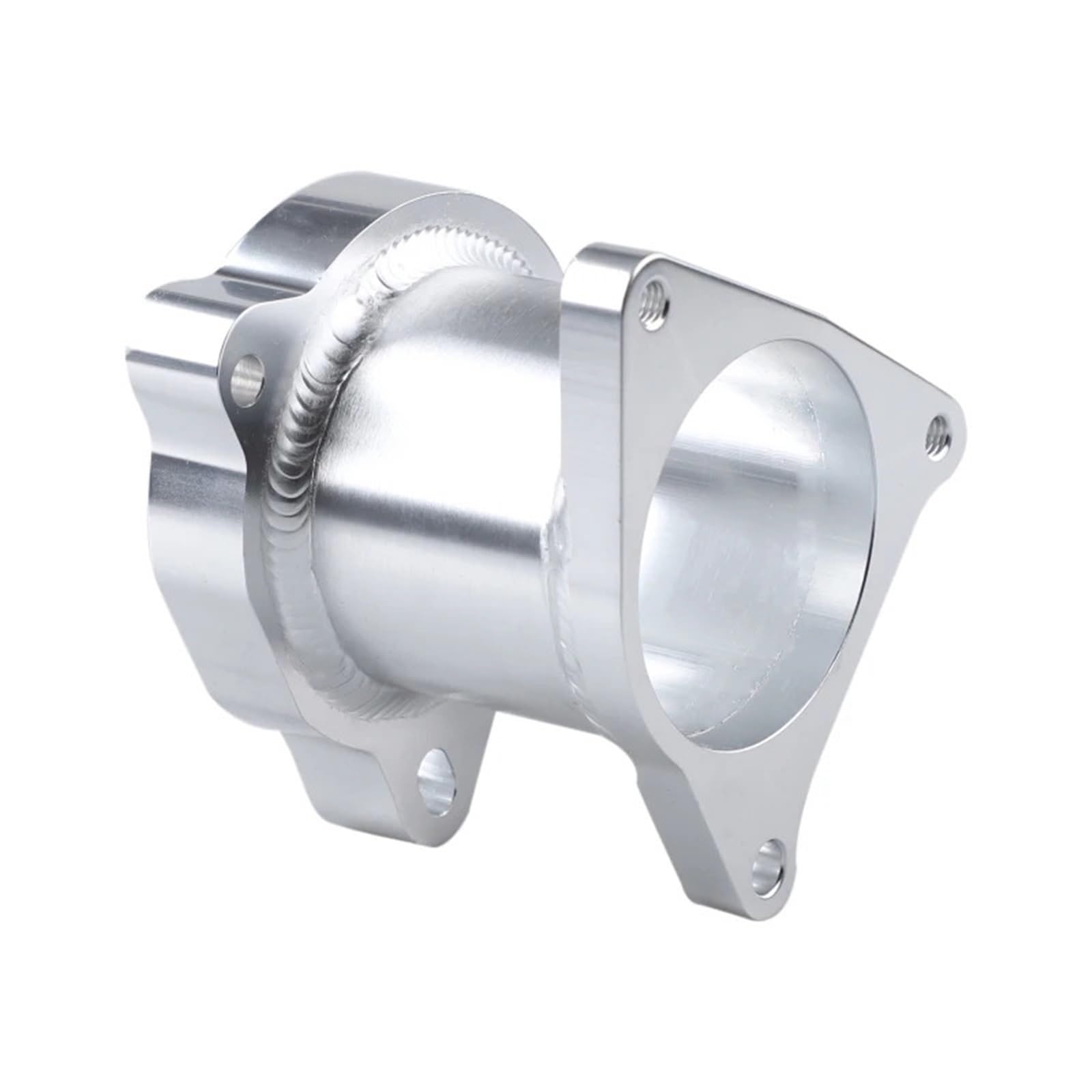Sensore posizione valvola EGR‌ Adatto per Golf MK5 1.9 2.0 Kit valvola di ricircolo dei gas di scarico regolabile Valvola di circolazione EGR