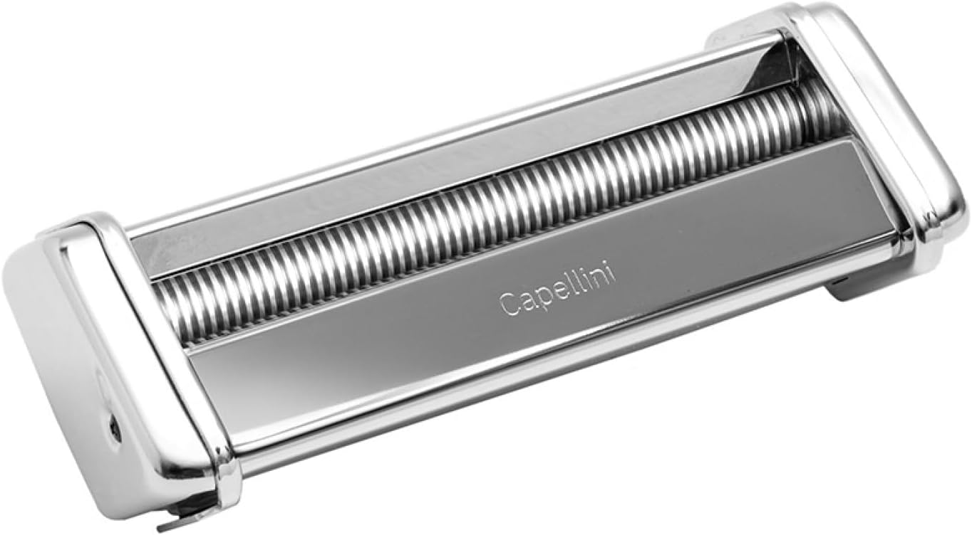 Marcato Pasta Machine Attachment, for Capellini, 1 mm Square Cut