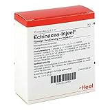 Echinacea Injeel Ampullen