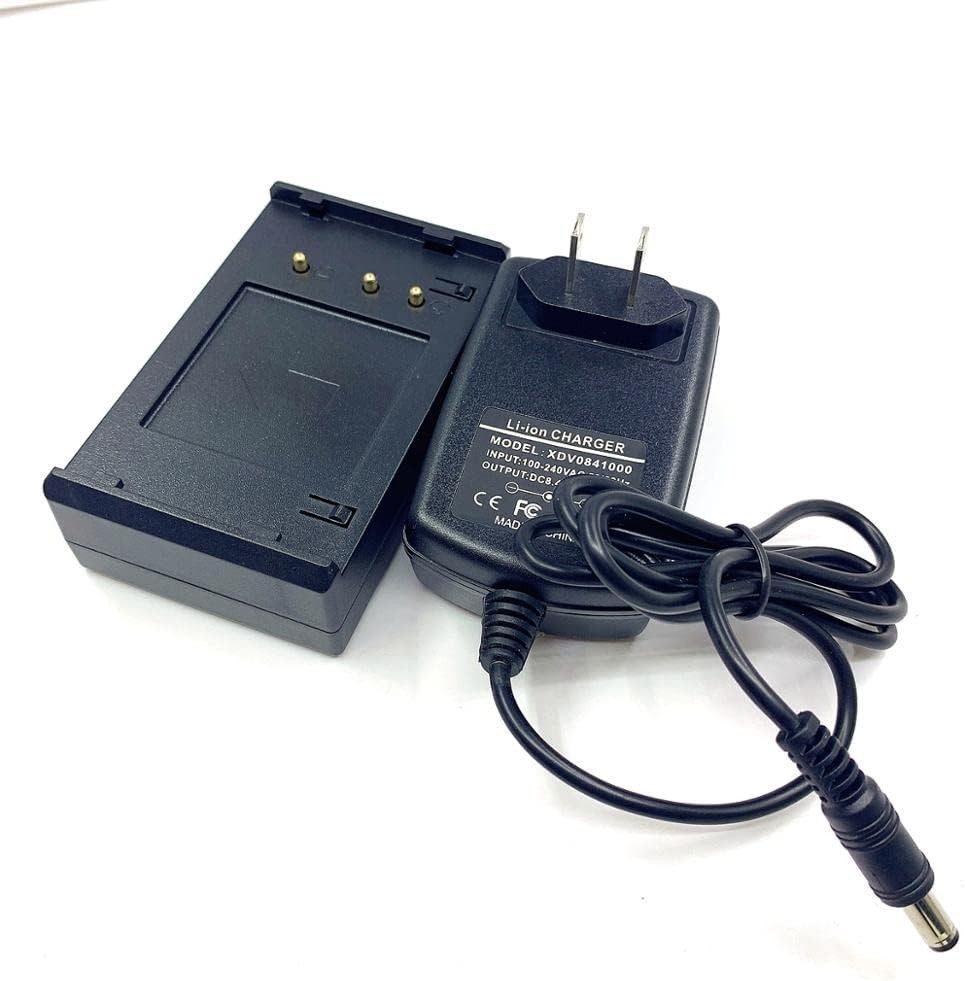 BC10 Charger for Total Station BT10 Battery Charger Surveying BC-10 Total Station