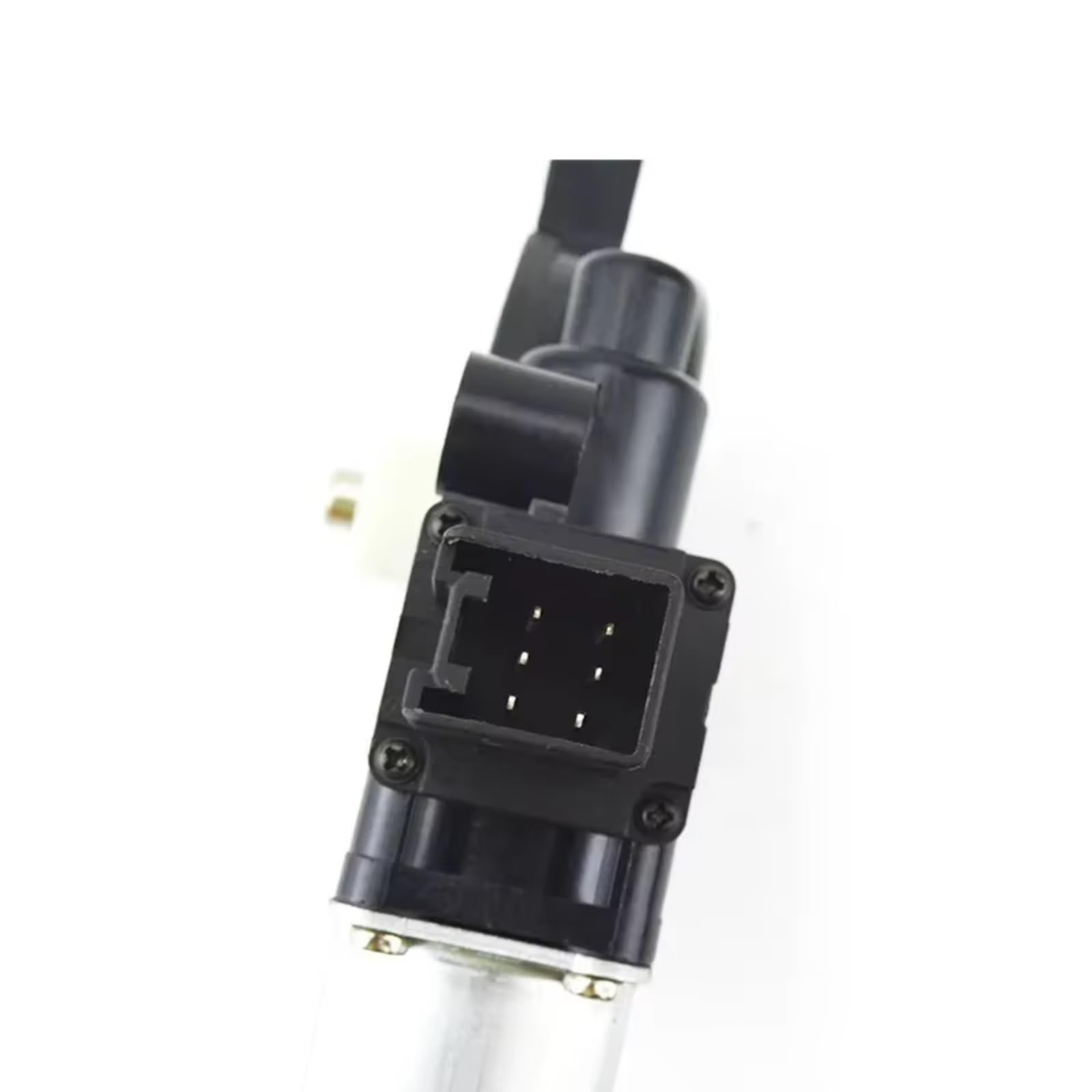 Elektryczne dźwignie szyby do Mazda 2 3 2008-2012 dla 6 2007-2016 Elektryczny podnośnik szyby silnika elektrycznego D651-58-58X D651-59-58X Elektryczne podnoszenie szyb