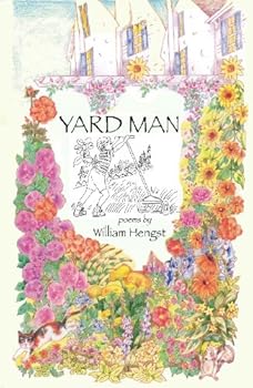 Paperback Yard Man Book