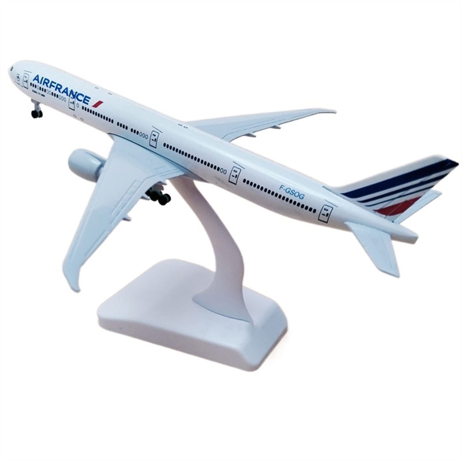Airbus A340-300 de la Luftwaffe Modelo 3D $99 - .max