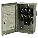Eaton DG221UGB Safety Switch, 30A, 2P, 240V,Type DG, Non-Fusible, NEMA 1