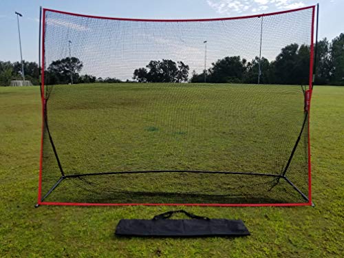 Hit Run Steal Sport Nets