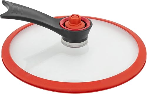 Miniatura 5 de Olla de cocción lenta a presión de 1.8L para conservar, olla de presión al vacío, utensilios de cocina antiadherentes para microondas, olla