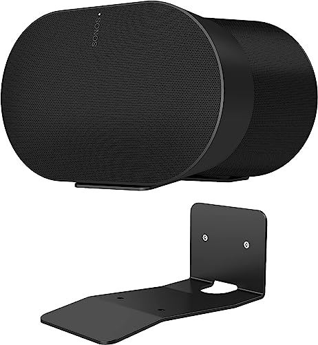 Soporte de pared para Sonos Era 300 soluciona cables sueltos accesorio S301 5