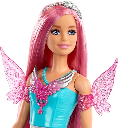 La Mejor comparativa de Barbie mariposa ano los preferidos por los clientes. 18 Imagen adicional