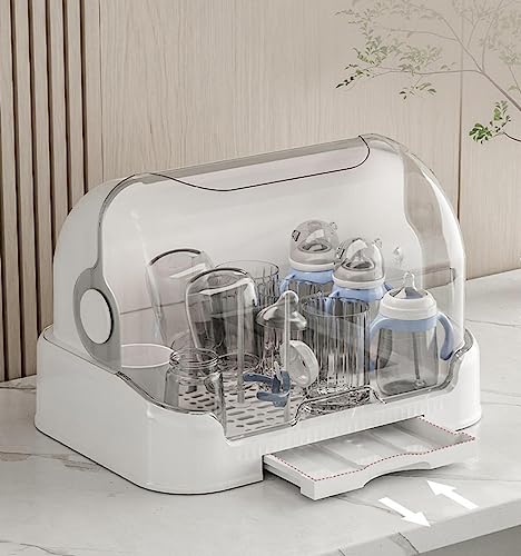 Accesorios De Alimentación, Baby Product escurridor biberones Marca KALWEL (3)