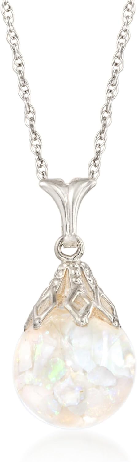 Collares con Colgantes