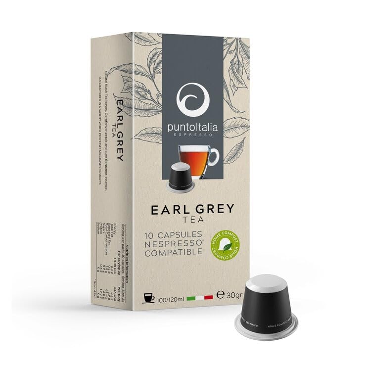 プント イタリア 紅茶 ネスプレッソ互換カプセル 240個 Amazon.co.jp: プント イタリア 紅茶 ネスプレッソ互換カプセル コンボ