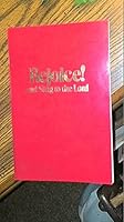 Rejoice! and Sing to the Lord B001E6QXGO Book Cover