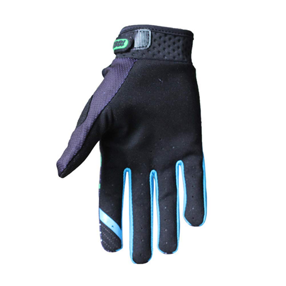 Guanti Moto E Ciclismo Antipioggia - Unisex, Antiscivolo, Traspiranti Per Sport Invernali - Foto 12