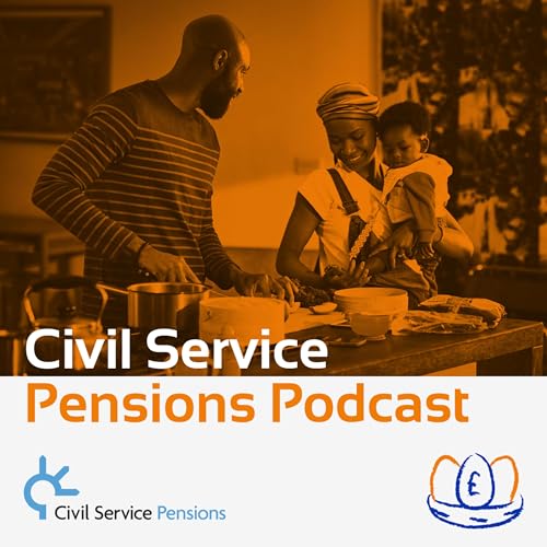 Pension Increase (PI) explained Podcast By  cover art
