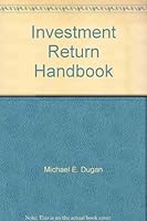 Investment Return Handbook 1566191181 Book Cover