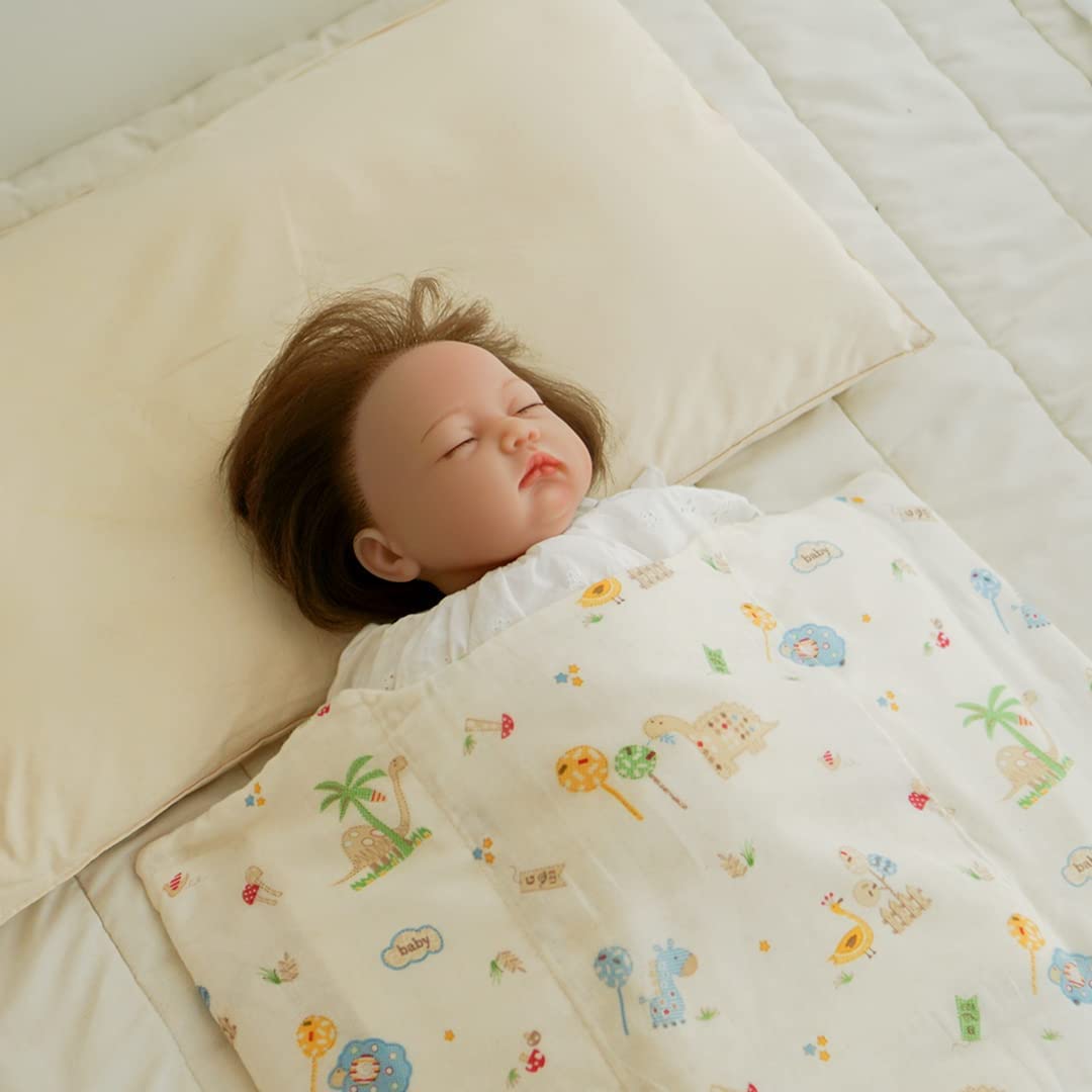 Buy COOCOO MOMMY Swaddle Baby Blanket, Fit Calms Startle(Moro) Reflex