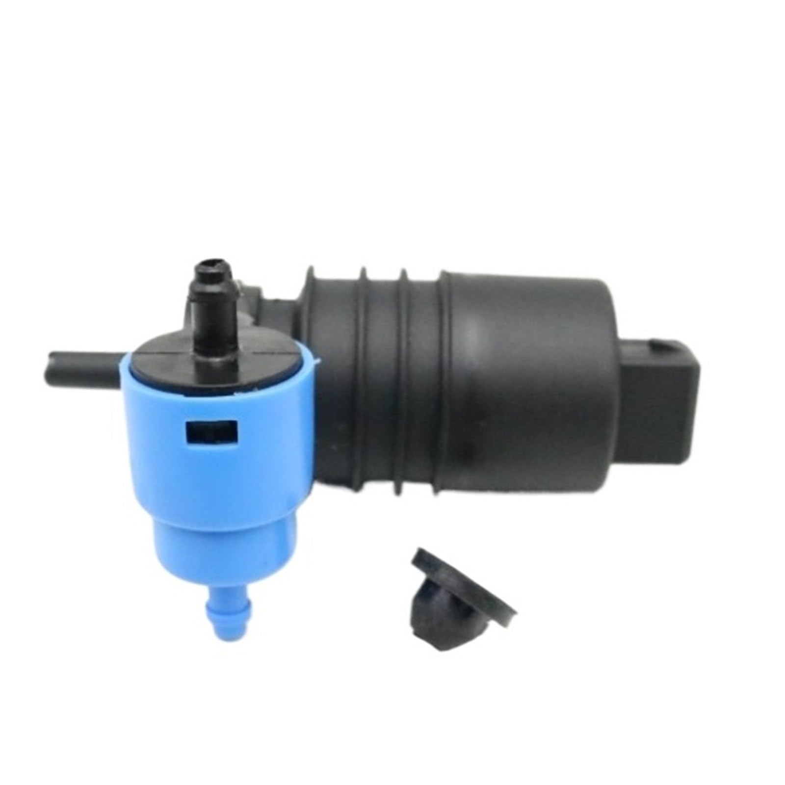 Front Wiper Washer Pump Fit for SsangYong Actyon Kyron 2005-2011 Windshield Washer Pump Motor 8632009000 Car Accessories