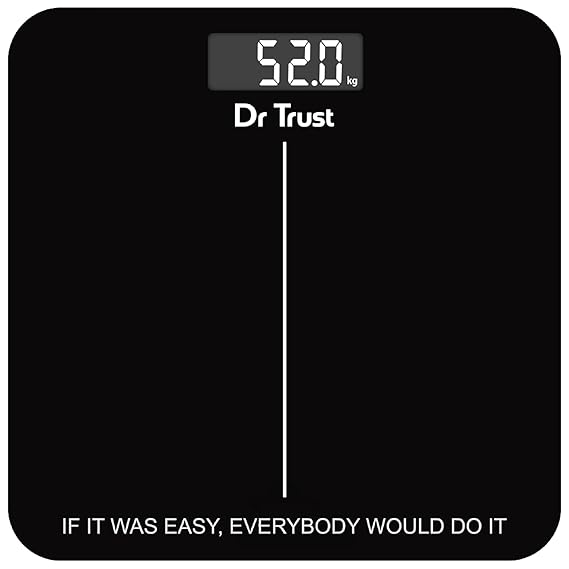 Dr Trust USA Inspire Personal Digital Electronic Wei Dr Trust USA Inspire Personal Digital Electronic Wei