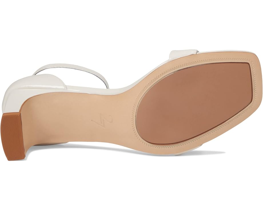 Naturalizer 27 Edit Iriss - Bottom View