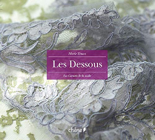 Télécharger Les Dessous PDF Ebook En Ligne