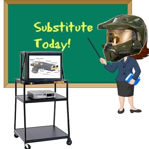 『Bonus Episode - Substitute Podcaster Feat. Conqy』のカバーアート