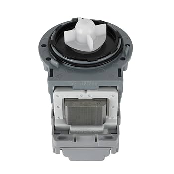 Amazon.com: Washing Machine Water Drain Pump Motor