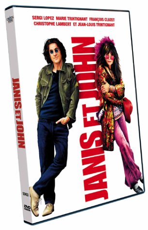 Janis Et John [DVD]