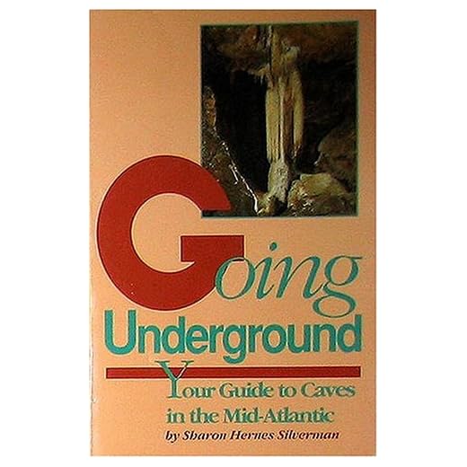 Going Underground: Your Guide to Caves in the Mid-Atlantic