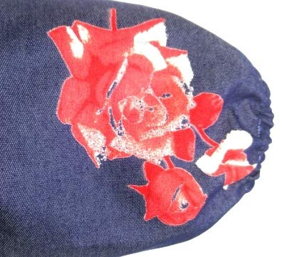 OP Paraorecchie cuffiette copriorecchie Cocker