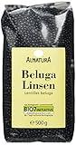 Alnatura Bio Belugalinsen, 7er Pack (7 x 500 g)