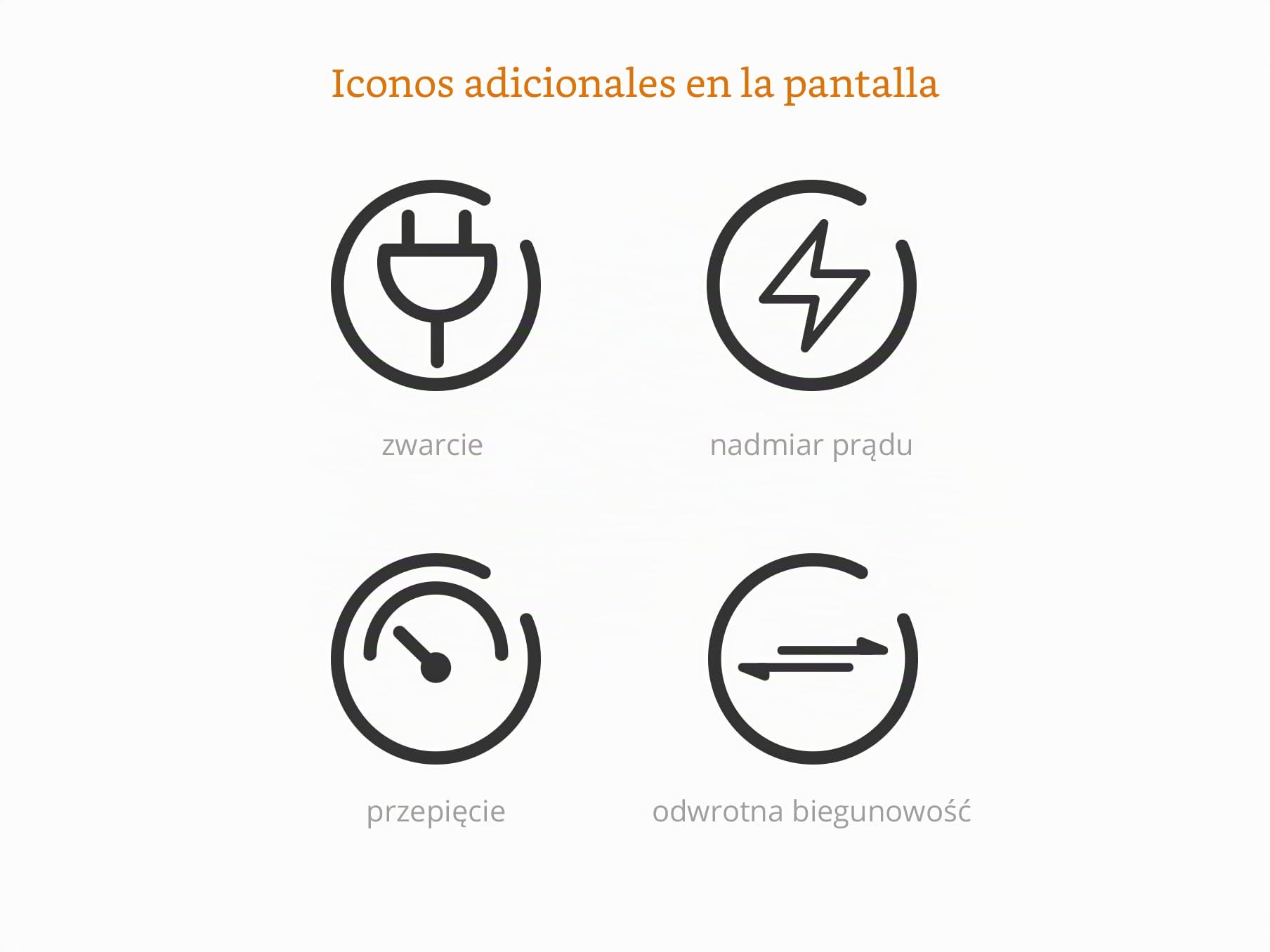 Cargador batería Externo de Tiempo Libre y Sportwear Marca Fenix para Unisex Adulto