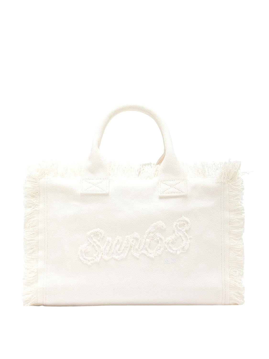 SUN68 Borsa a Mano Donna W36208
