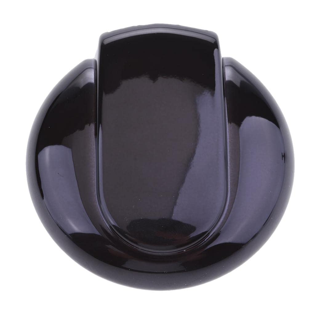 Keyless Remote Soft Key Fob Cover Case for MINI Cooper F54 F55 Black|Collectibles|Collectibles