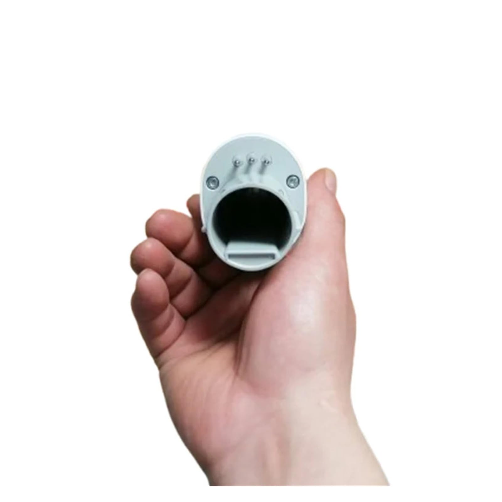 Compatibile con Shunzao, Asta estensione metallo for L1 Z11 | Asta: prolunga in metallo, adatta for Shunzao L1 Z11 Z11pro Z11max Z15 Z15pro Z15MAX(Silver)