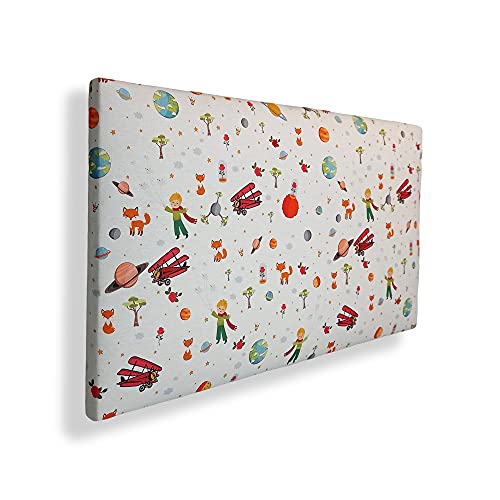 Cabeceros de Cama 90 Infantiles Marca Silcar Home