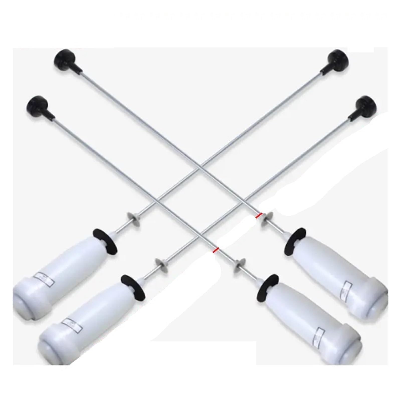HIZON Washing Machine Shock Absorber，Compatible For Haier，