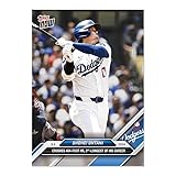 大谷翔平 #0161 キャリア3位の464フィート特大ホームラン! CRUSHES 464-FOOT HR, 3rd-LONGEST OF HIS CAREER 2024