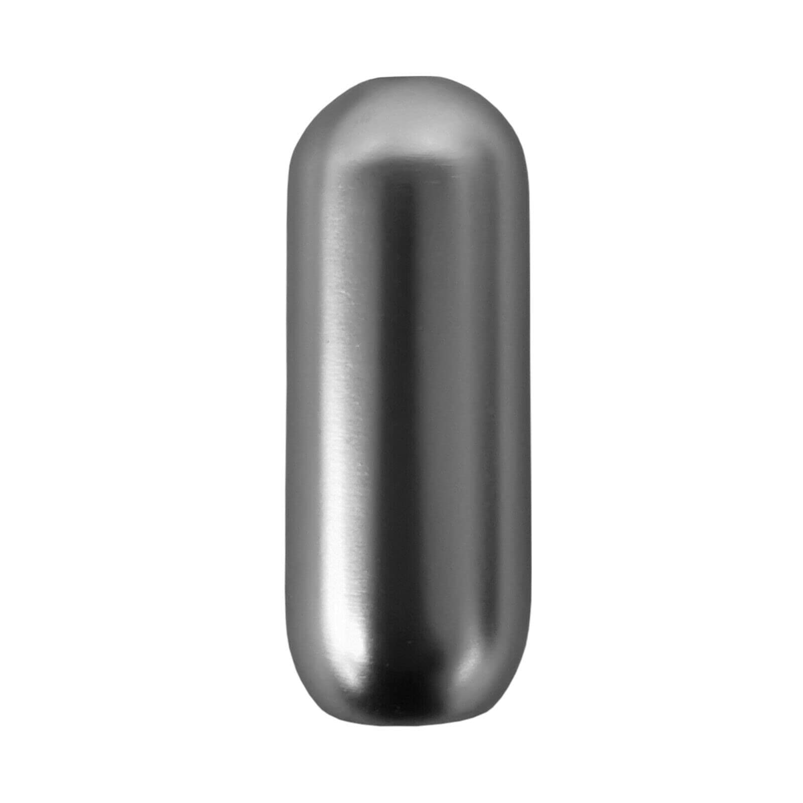 Swish Light, Blind Pulls Cord Weight Satin Nickel Capsule