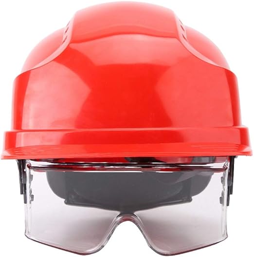 Hard hat safety glasses Clearance