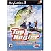 Top Angler: Real Bass Fishing - PlayStation 2