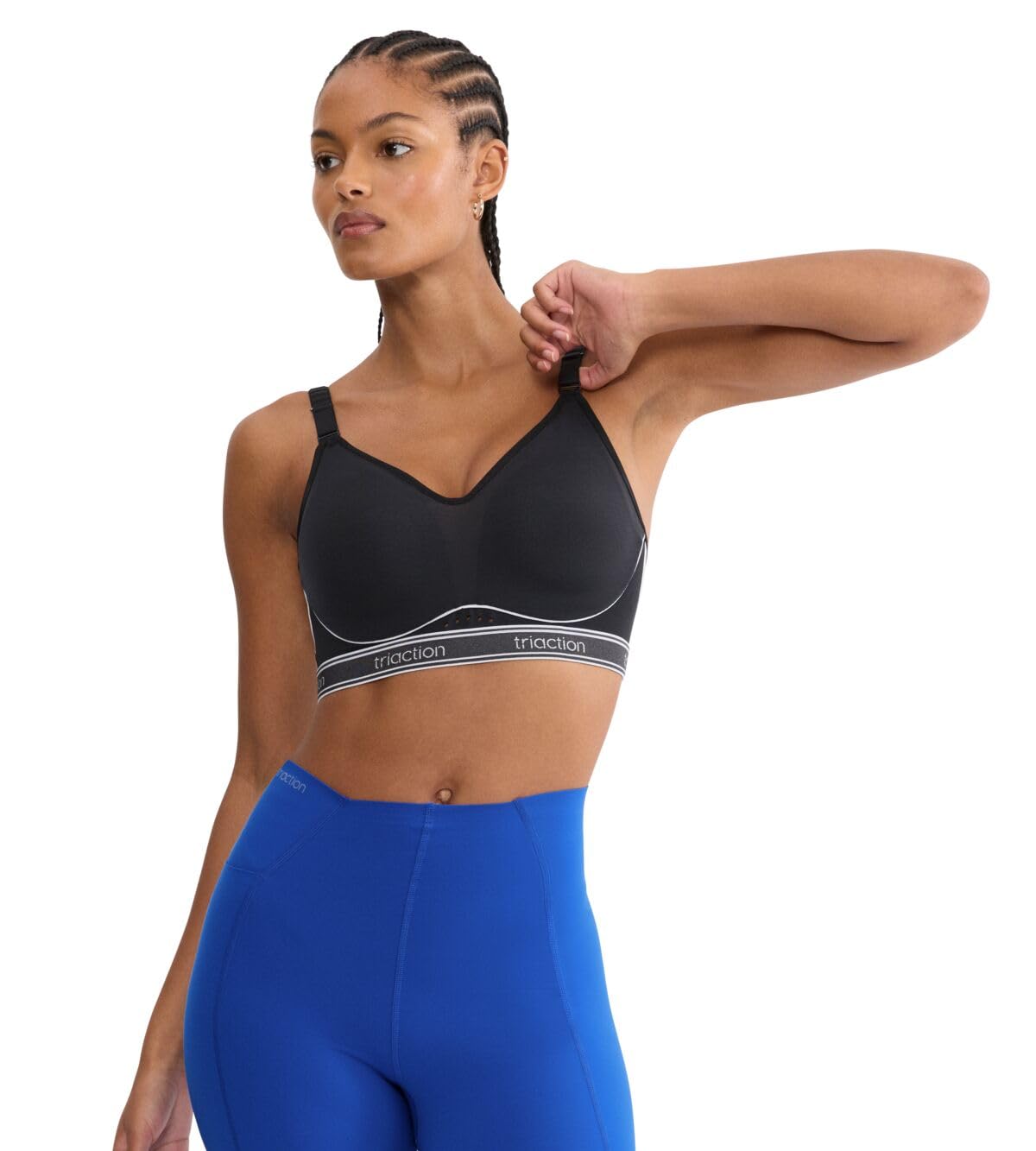 Triumph Damen Triaction Cardio Air P Ex Bra