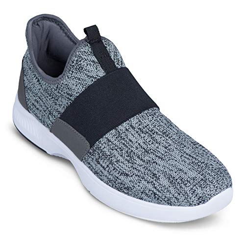 KR Strikeforce Newport Charcoal/Black Mens Size 143