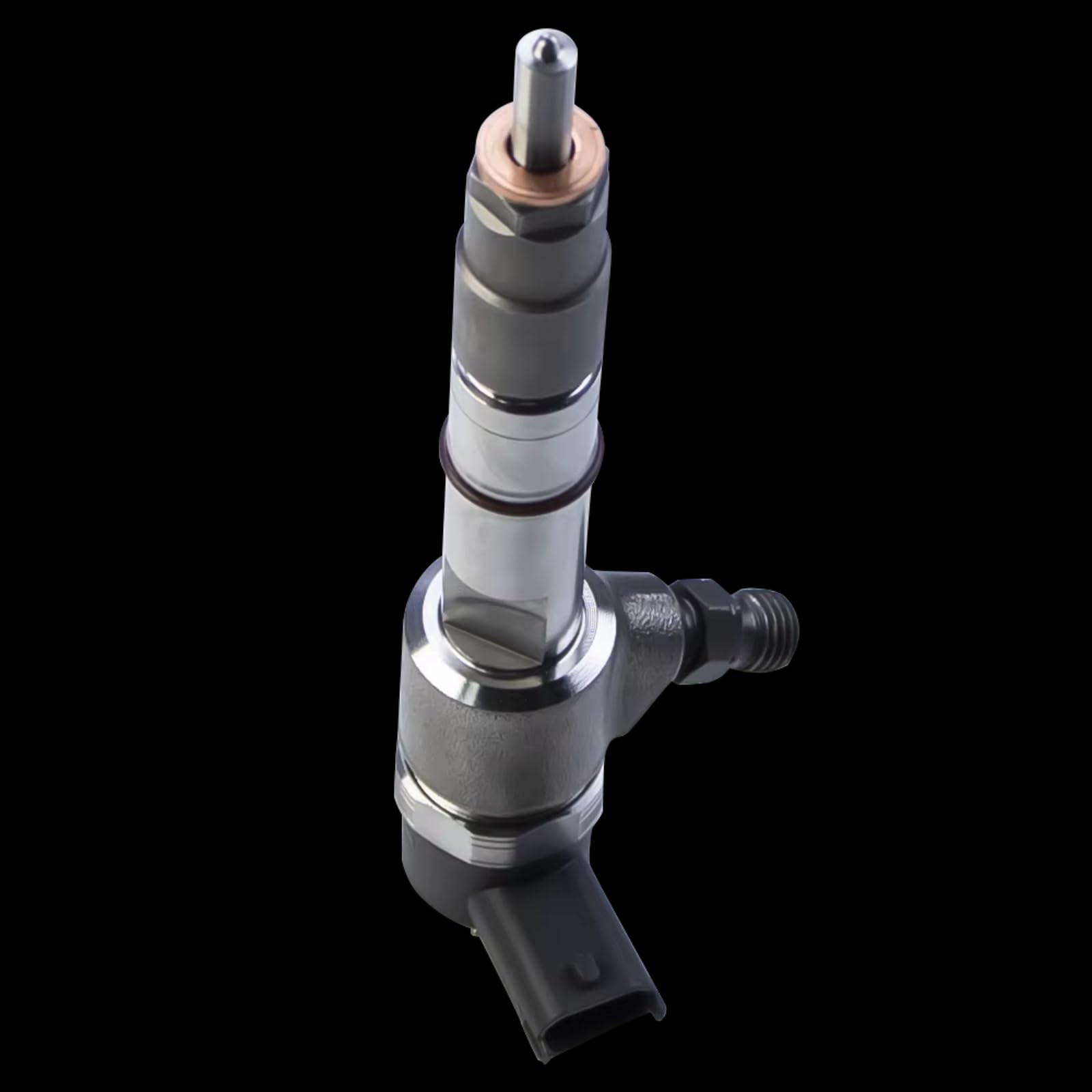 Válvulas De Inyección Para 2.8l Piezas Motor Camión Para JAC Inyección 0445110335 Inyector De Combustible Diésel Common Rail 0433172082