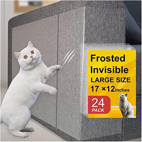 Furniture Protectors from Cats Couch Corner Protector for