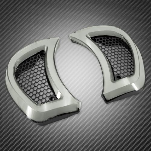 Clignotants LED Moto pour Éviter les Risques de Collision sur Road Glide 2015 - 2