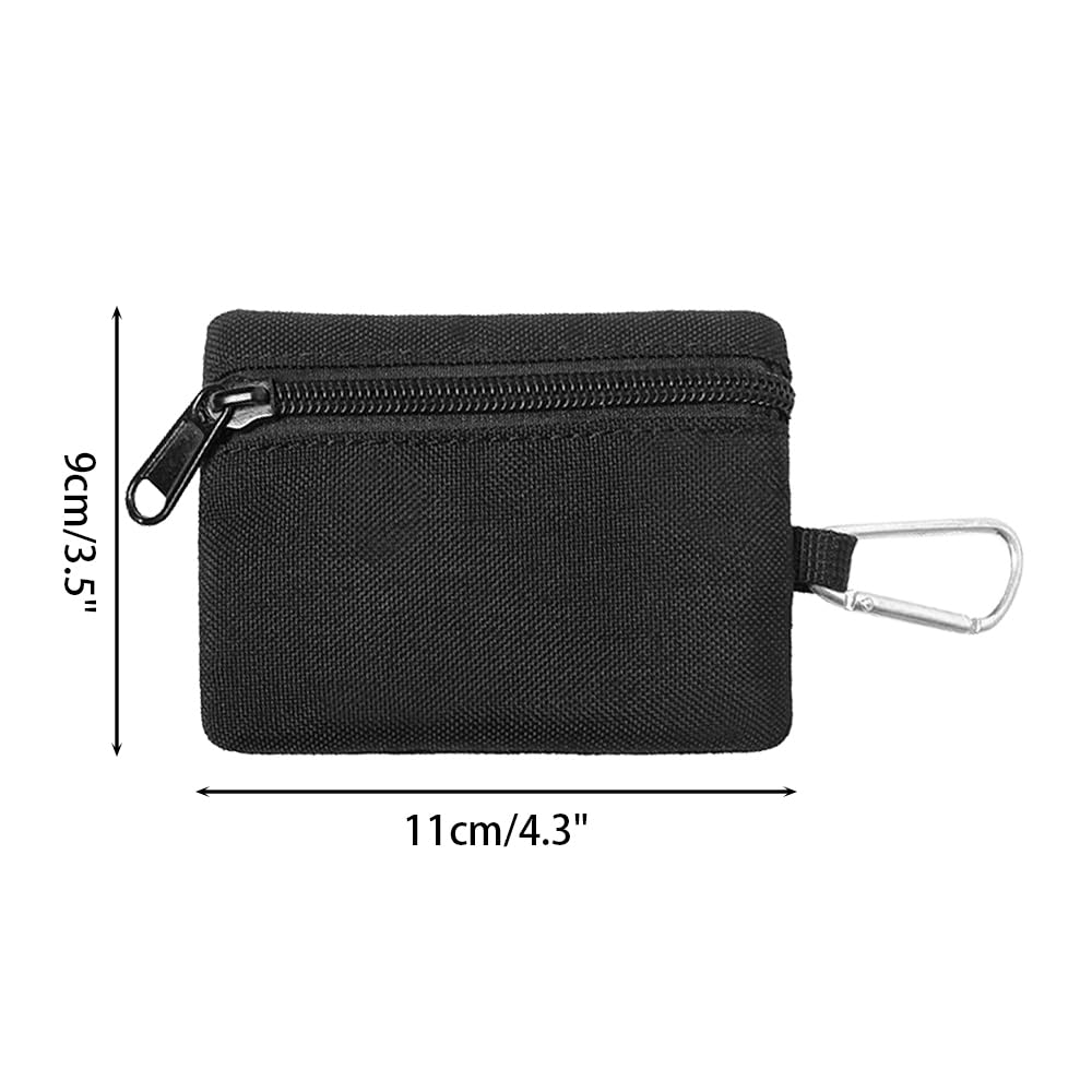 DONGKER Small Dog Treat Bag - Image 4