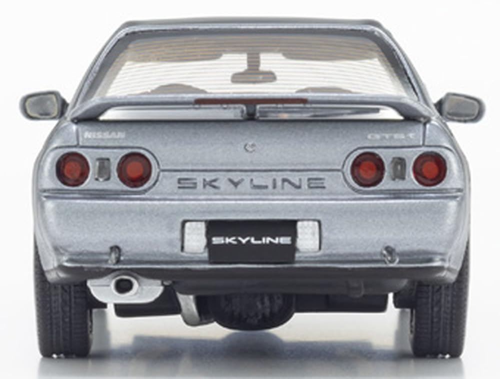 Amazon | 京商オリジナル 1/43 日産 スカイライン (HCR32) GTS-t  